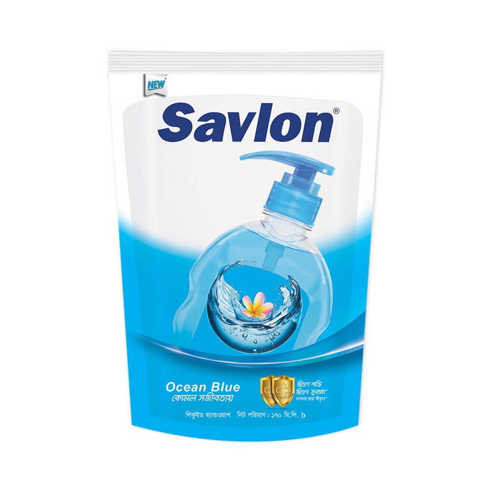 savlon-ocean-blue-hand-wash-refill-170ml